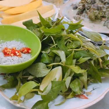 Tổng hợp- Quán Ăn Ốc Thanh Hồng