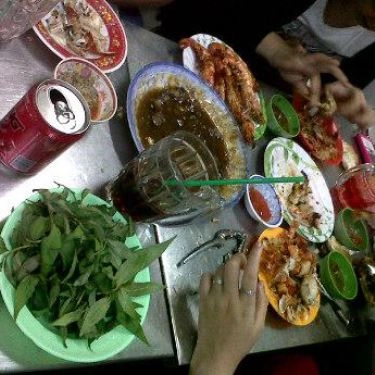 Tổng hợp- Quán Ăn Ốc Thành Long
