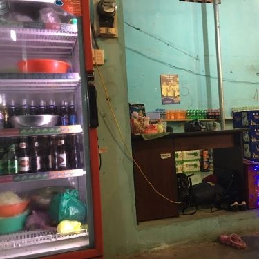 Tổng hợp- Quán Ăn Ốc Thảo - Nguyễn Xí