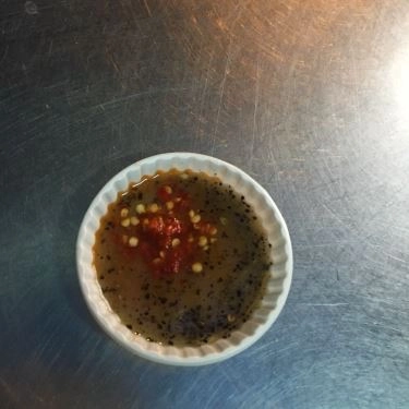 Món ăn- Quán Ăn Ốc Thảo - Chung Cư Vĩnh Hội