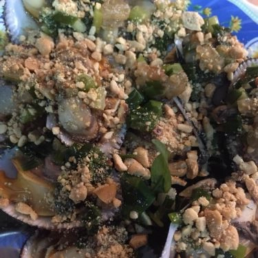 Món ăn- Quán Ăn Ốc Thảo - Chung Cư Vĩnh Hội