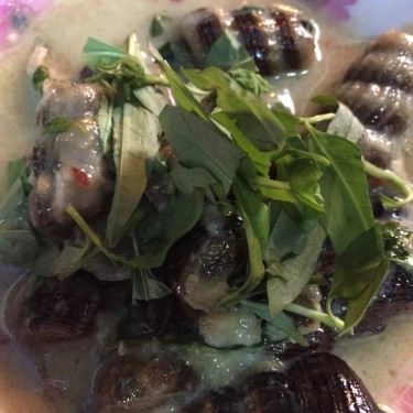 Món ăn- Quán Ăn Ốc Thảo - Chung Cư Vĩnh Hội