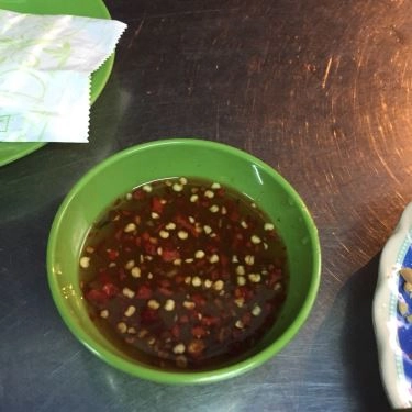 Món ăn- Quán Ăn Ốc Thảo - Chung Cư Vĩnh Hội