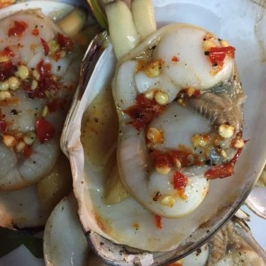 Món ăn- Quán Ăn Ốc Thảo - Chung Cư Vĩnh Hội