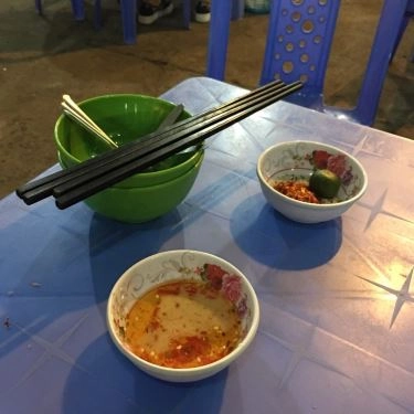 Tổng hợp- Quán Ăn Ốc Thảo - Nguyễn Xí