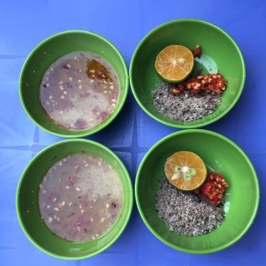 Tổng hợp- Quán Ăn Ốc Thảo - Nguyễn Xí