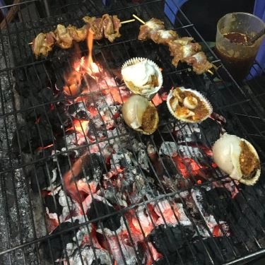 Tổng hợp- Quán Ăn Ốc Thảo - Nguyễn Xí
