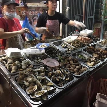 Tổng hợp- Quán Ăn Ốc Thảo