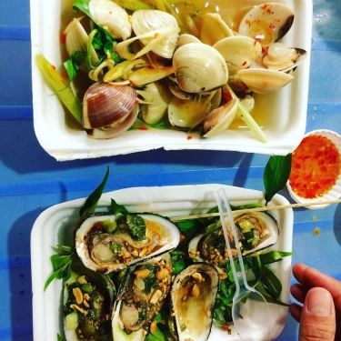 Tổng hợp- Quán Ăn Ốc Thảo