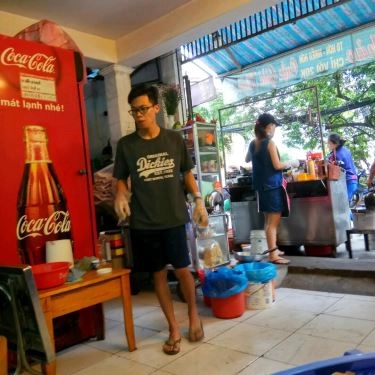 Thực đơn- Quán Ăn Ốc Thảo