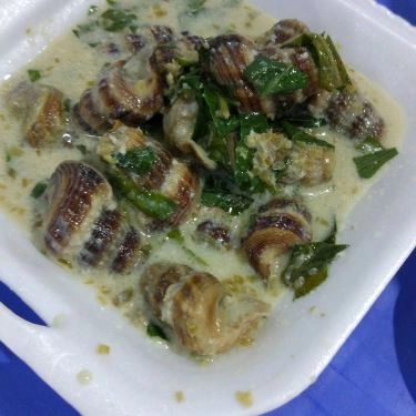Món ăn- Quán Ăn Ốc Thảo
