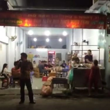 Tổng hợp- Quán Ăn Ốc Thảo