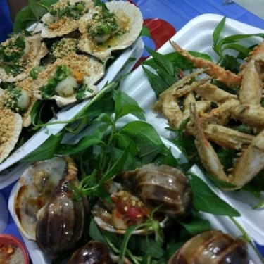 Món ăn- Quán Ăn Ốc Thảo