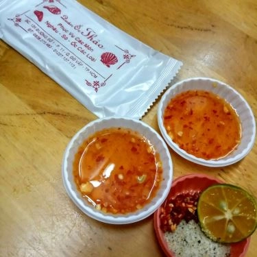 Thực đơn- Quán Ăn Ốc Thảo
