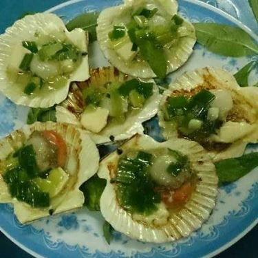 Món ăn- Quán Ăn Ốc Thương - Khuông Việt
