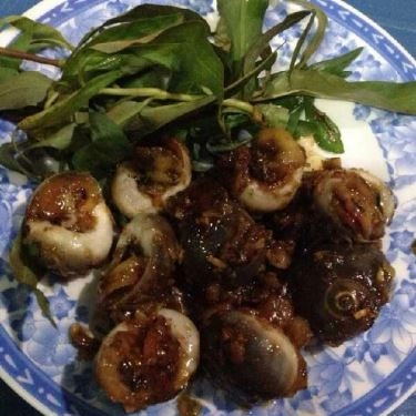 Tổng hợp- Quán Ăn Ốc Thương - Khuông Việt