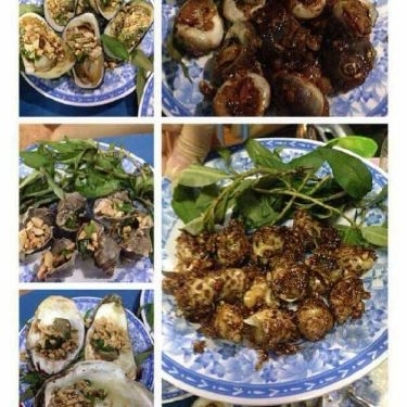 Tổng hợp- Quán Ăn Ốc Thương - Khuông Việt