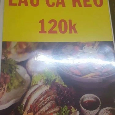 Thực đơn- Quán Ăn Ốc Thủy Mộc & Lẩu Gà Tiềm
