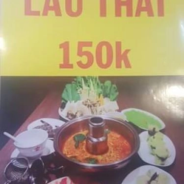 Thực đơn- Quán Ăn Ốc Thủy Mộc & Lẩu Gà Tiềm