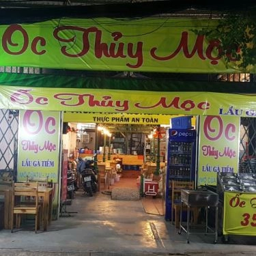 Tổng hợp- Quán Ăn Ốc Thủy Mộc & Lẩu Gà Tiềm