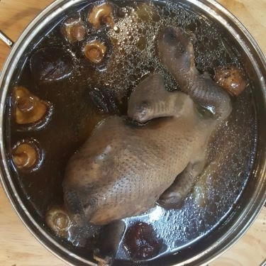 Tổng hợp- Quán Ăn Ốc Thủy Mộc & Lẩu Gà Tiềm