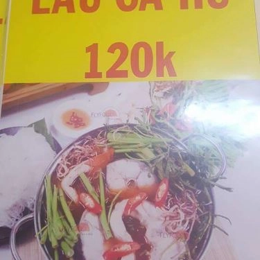 Thực đơn- Quán Ăn Ốc Thủy Mộc & Lẩu Gà Tiềm