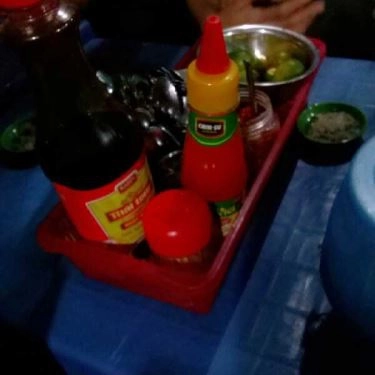Tổng hợp- Quán Ăn Ốc Tiên - Lê Văn Sỹ