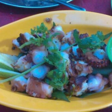 Món ăn- Quán Ăn Ốc Tiên - Lê Văn Sỹ