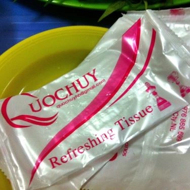 Tổng hợp- Quán Ăn Ốc Tô - Xóm Chiếu