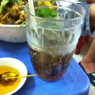 Tổng hợp- Quán Ăn Ốc Tô - Xóm Chiếu