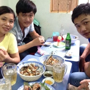 Tổng hợp- Quán Ăn Ốc Tô - Xóm Chiếu