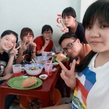 Tổng hợp- Quán Ăn Ốc Tô - Xóm Chiếu