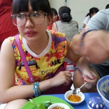 Tổng hợp- Quán Ăn Ốc Tô - Xóm Chiếu