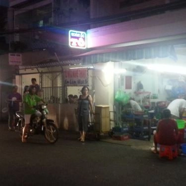 Tổng hợp- Quán Ăn Ốc Tô - Xóm Chiếu