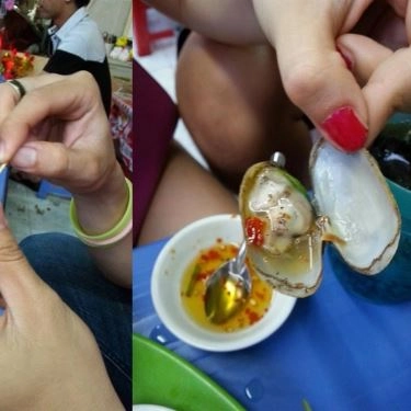 Tổng hợp- Quán Ăn Ốc Tô - Xóm Chiếu