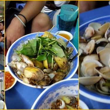 Tổng hợp- Quán Ăn Ốc Tô - Xóm Chiếu