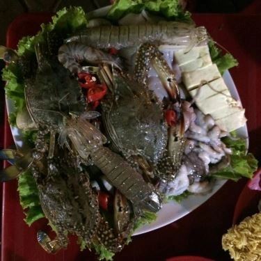 Món ăn- Quán Ăn Ốc Trần Phú