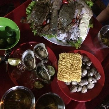 Món ăn- Quán Ăn Ốc Trần Phú