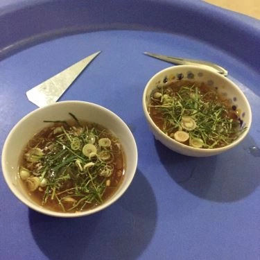 Món ăn- Quán Ăn Ốc Trần Phú