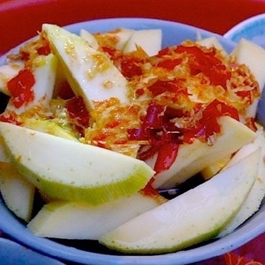 Món ăn- Quán Ăn Ốc Trần Phú