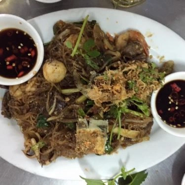 Món ăn- Quán Ăn Ốc Trang - Phan Xích Long
