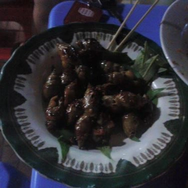 Món ăn- Quán Ăn Ốc Trang - Phan Xích Long