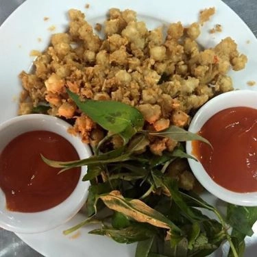Món ăn- Quán Ăn Ốc Trang - Phan Xích Long