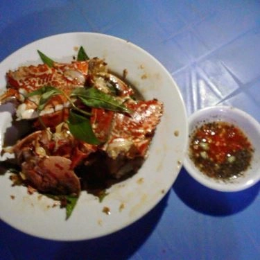 Món ăn- Quán Ăn Ốc Trang - Phan Xích Long
