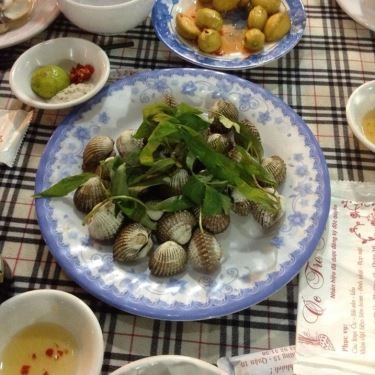 Tổng hợp- Quán Ăn Ốc Tre Một - Ốc & Hải Sản