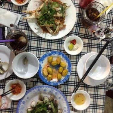 Tổng hợp- Quán Ăn Ốc Tre Một - Ốc & Hải Sản