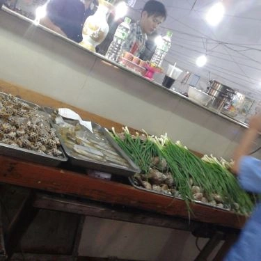 Tổng hợp- Quán Ăn Ốc Trúc Xinh