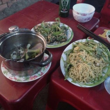 Món ăn- Quán Ăn Ốc Trúc Xinh