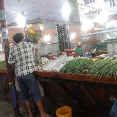 Tổng hợp- Quán Ăn Ốc Trúc Xinh