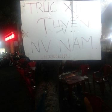 Tổng hợp- Quán Ăn Ốc Trúc Xinh